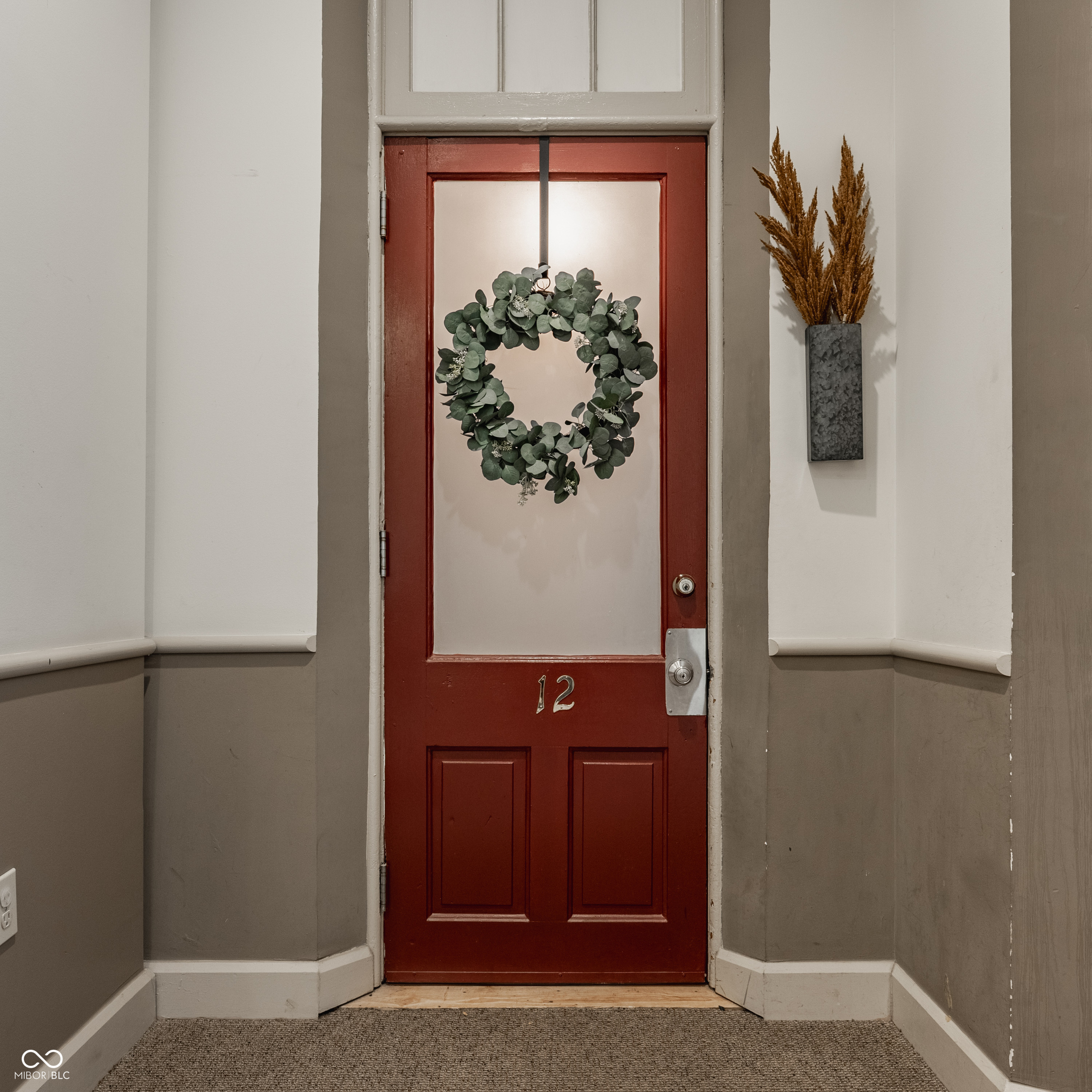 927 Noble Street, Unit 12 Indianapolis, IN 46203 - Photo 12 of 28