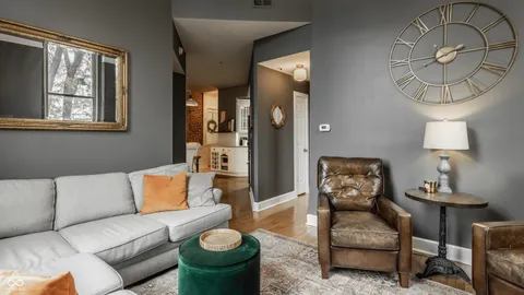 $279,000 | 927 Noble Street, Unit 12, Indianapolis, IN 46203