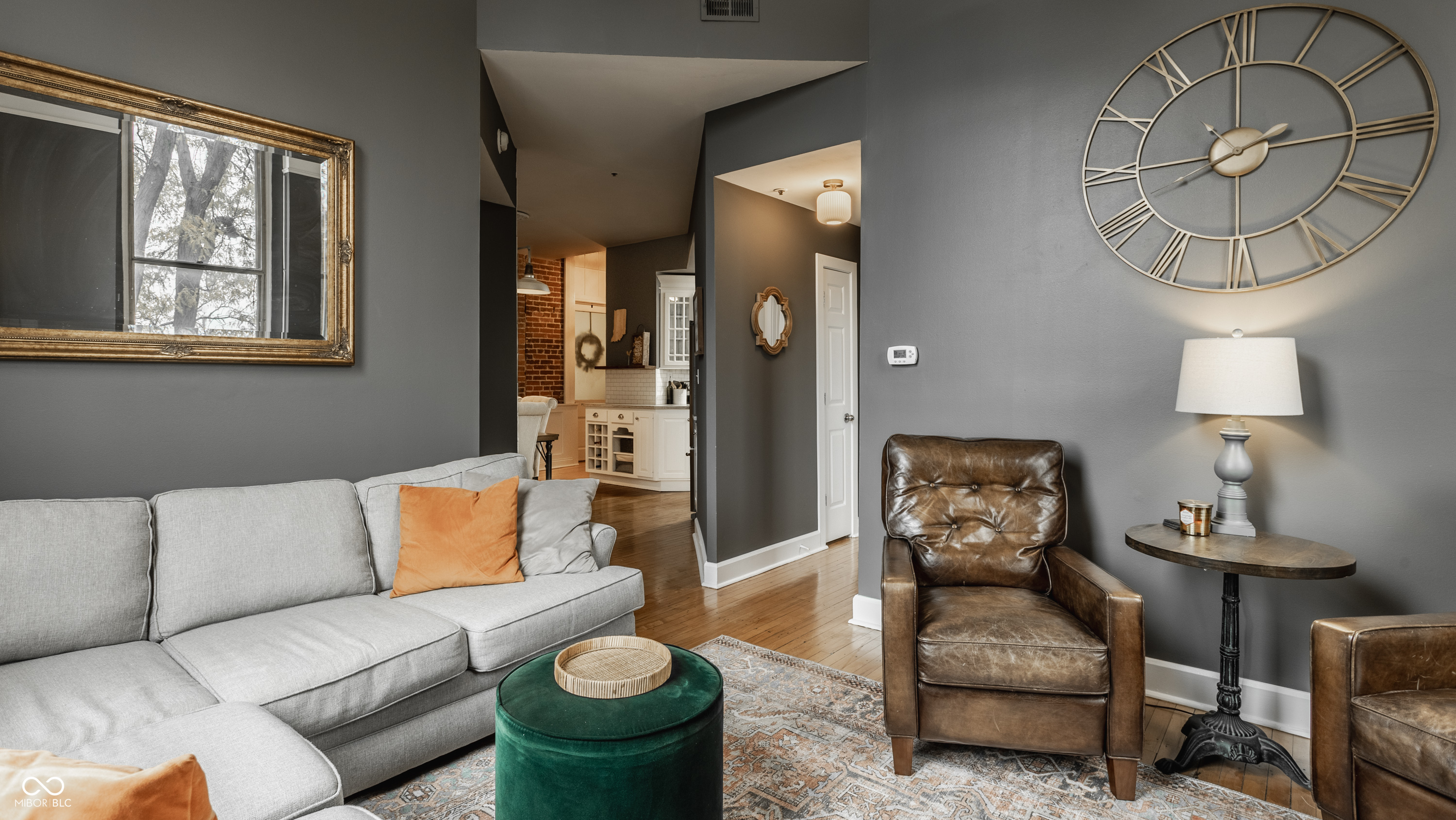 927 Noble Street, Unit 12 Indianapolis, IN 46203 - Photo 15 of 28