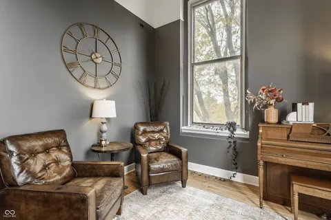 $279,000 | 927 Noble Street, Unit 12, Indianapolis, IN 46203