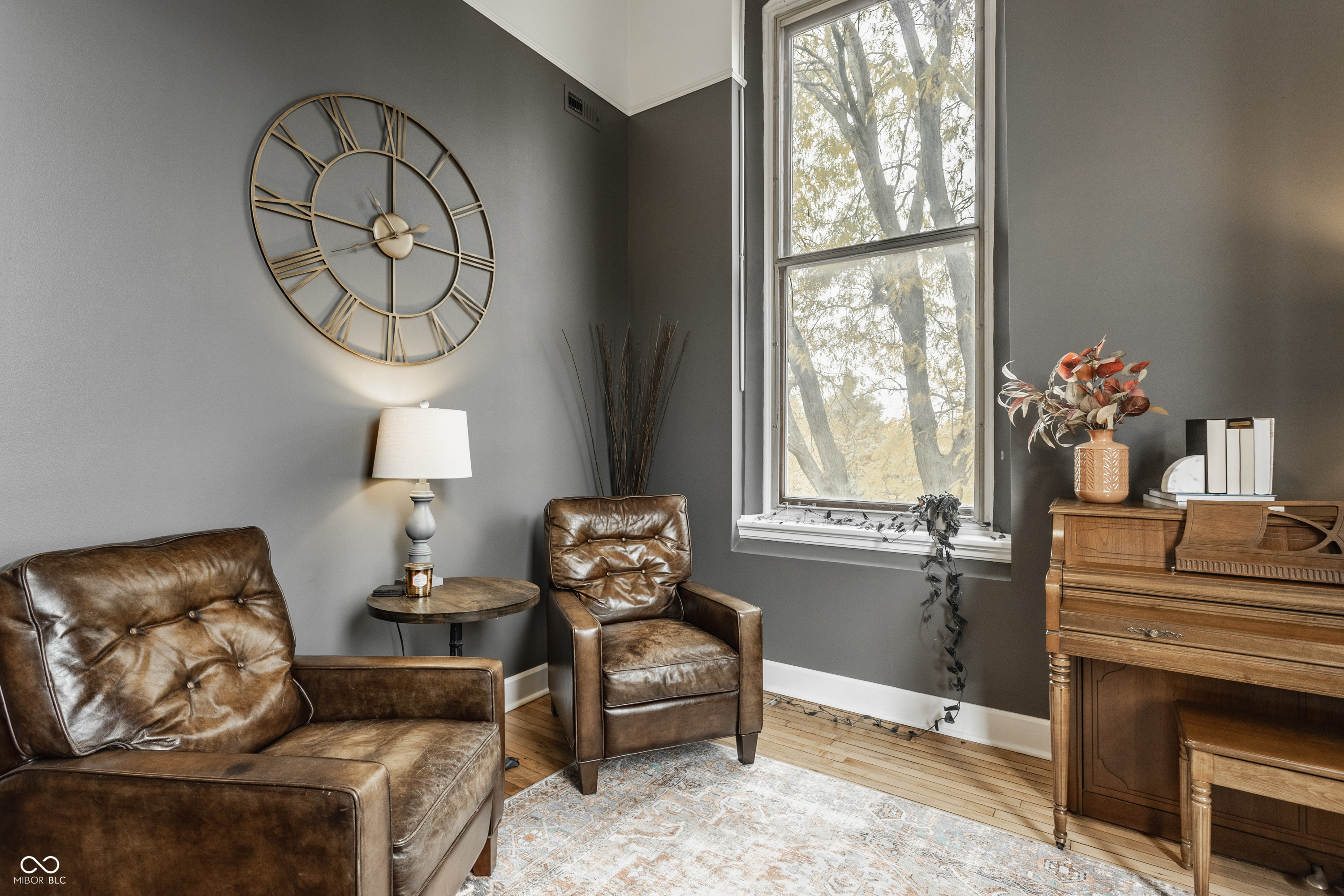 927 Noble Street, Unit 12 Indianapolis, IN 46203 - Photo 16 of 28