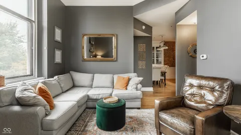 $279,000 | 927 Noble Street, Unit 12, Indianapolis, IN 46203