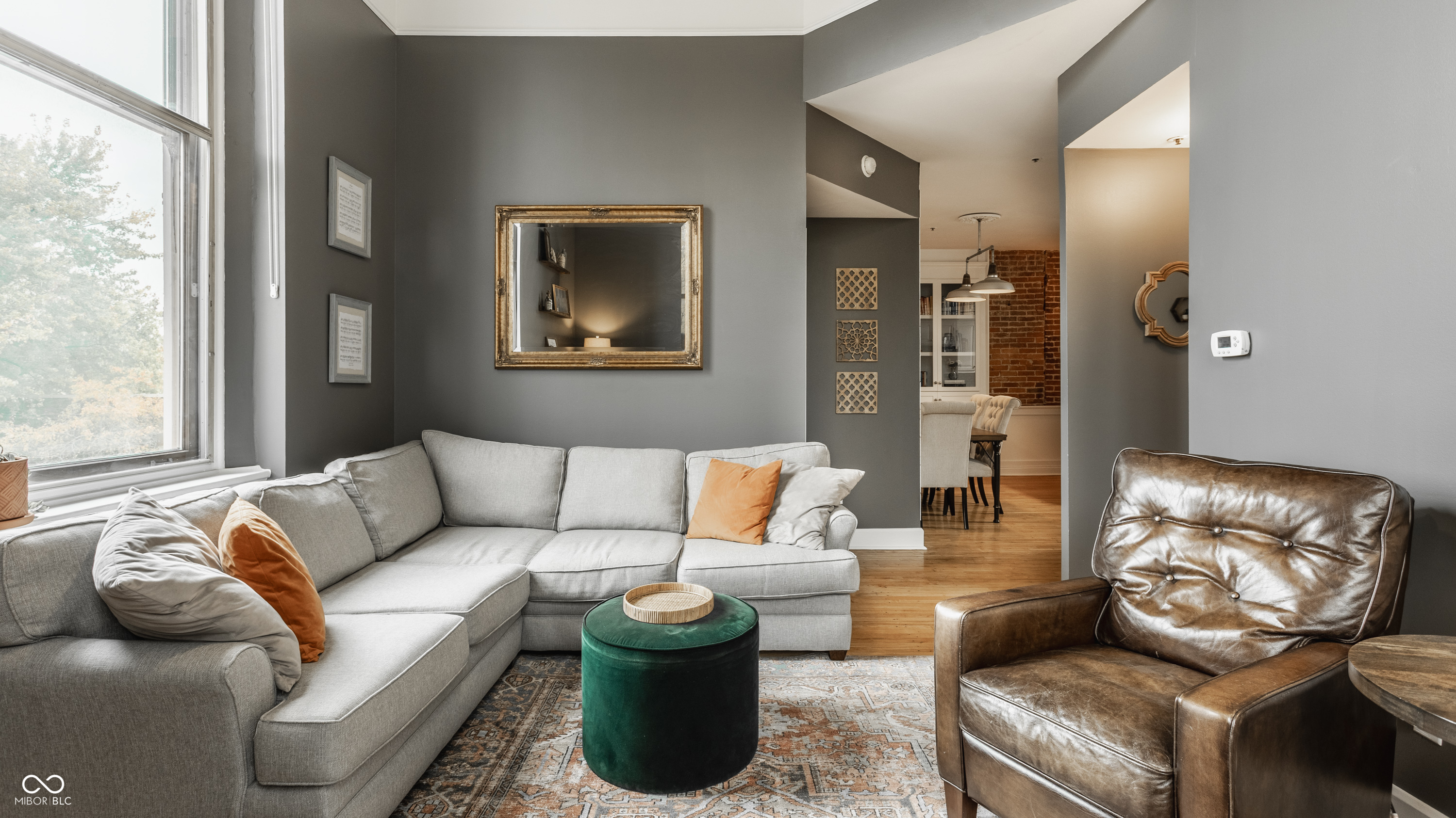 927 Noble Street, Unit 12 Indianapolis, IN 46203 - Photo 17 of 28