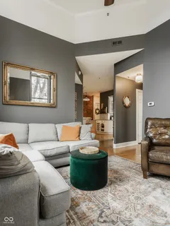 $279,000 | 927 Noble Street, Unit 12, Indianapolis, IN 46203