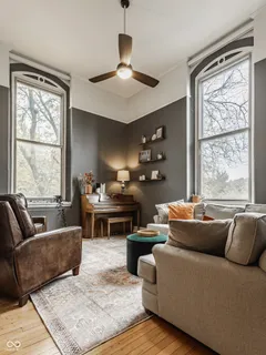 $279,000 | 927 Noble Street, Unit 12, Indianapolis, IN 46203