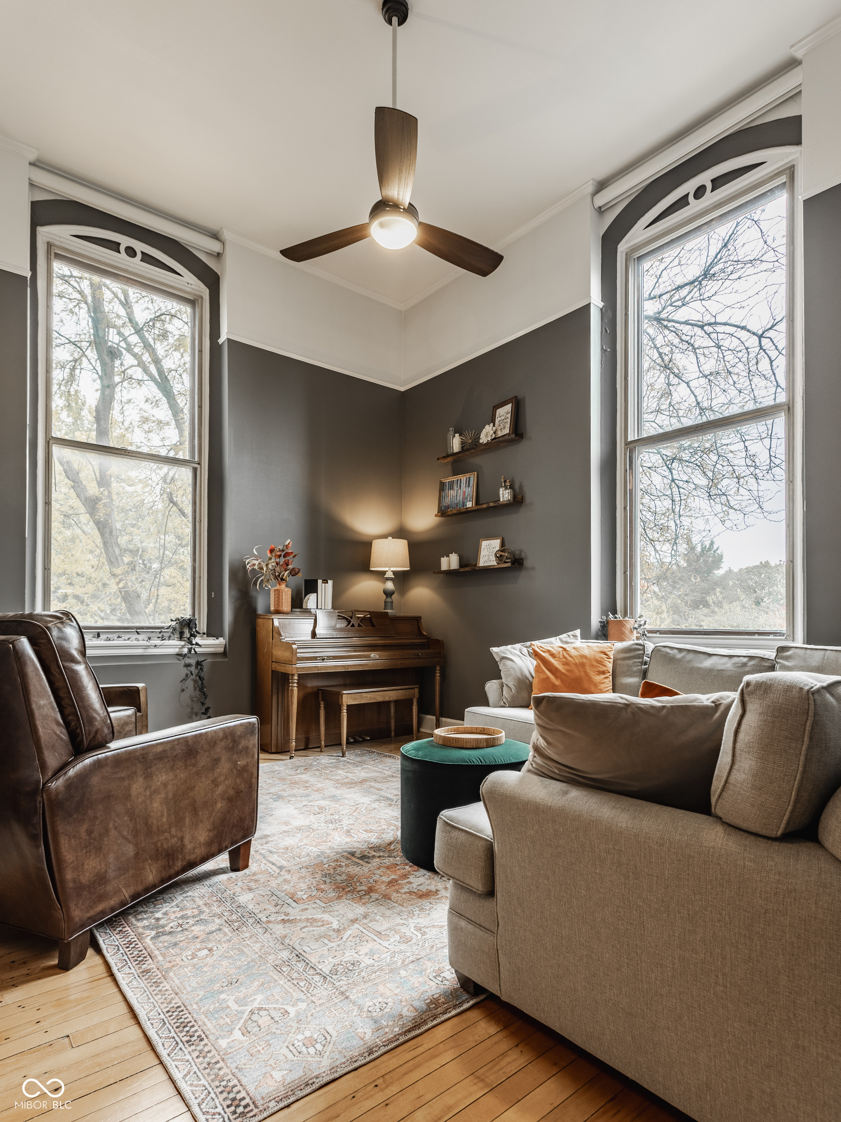 927 Noble Street, Unit 12 Indianapolis, IN 46203 - Photo 2 of 28