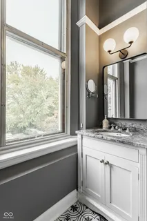 $279,000 | 927 Noble Street, Unit 12, Indianapolis, IN 46203