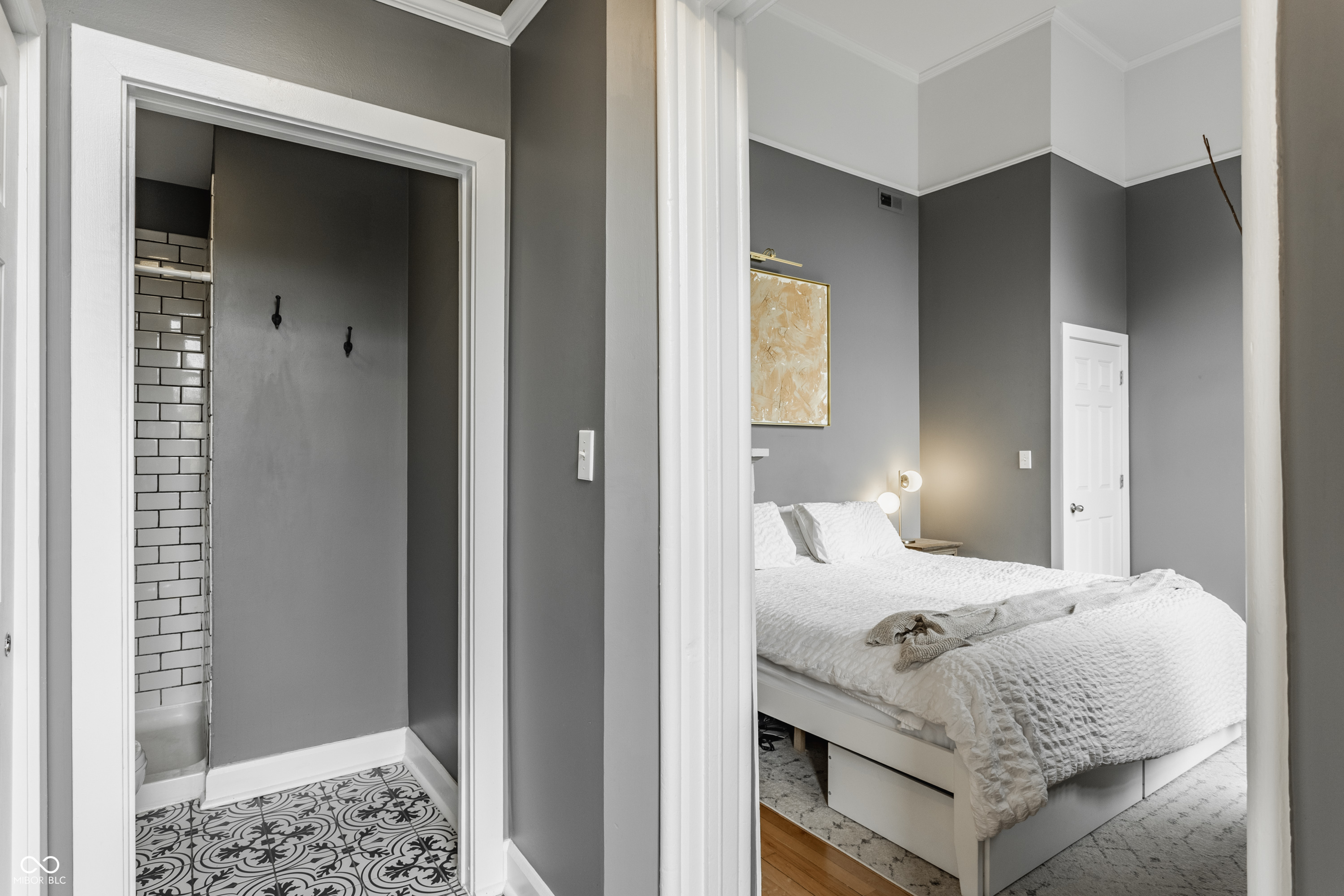 927 Noble Street, Unit 12 Indianapolis, IN 46203 - Photo 23 of 28