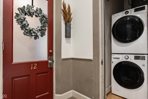 $279,000 | 927 Noble Street, Unit 12, Indianapolis, IN 46203