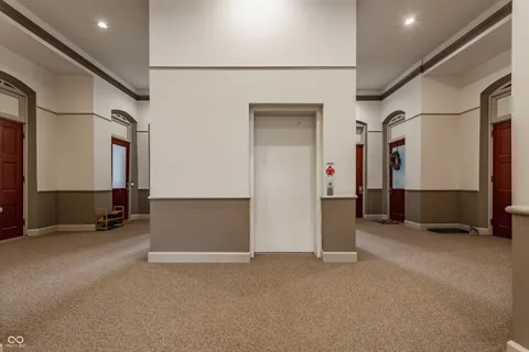 $279,000 | 927 Noble Street, Unit 12, Indianapolis, IN 46203