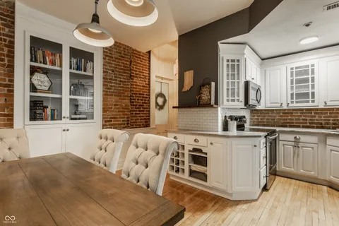 $279,000 | 927 Noble Street, Unit 12, Indianapolis, IN 46203