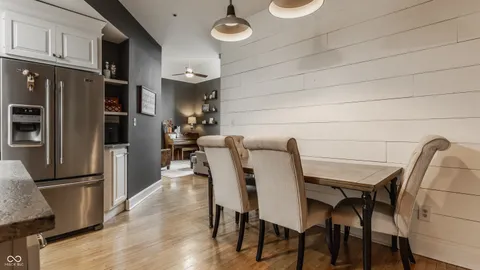 $279,000 | 927 Noble Street, Unit 12, Indianapolis, IN 46203