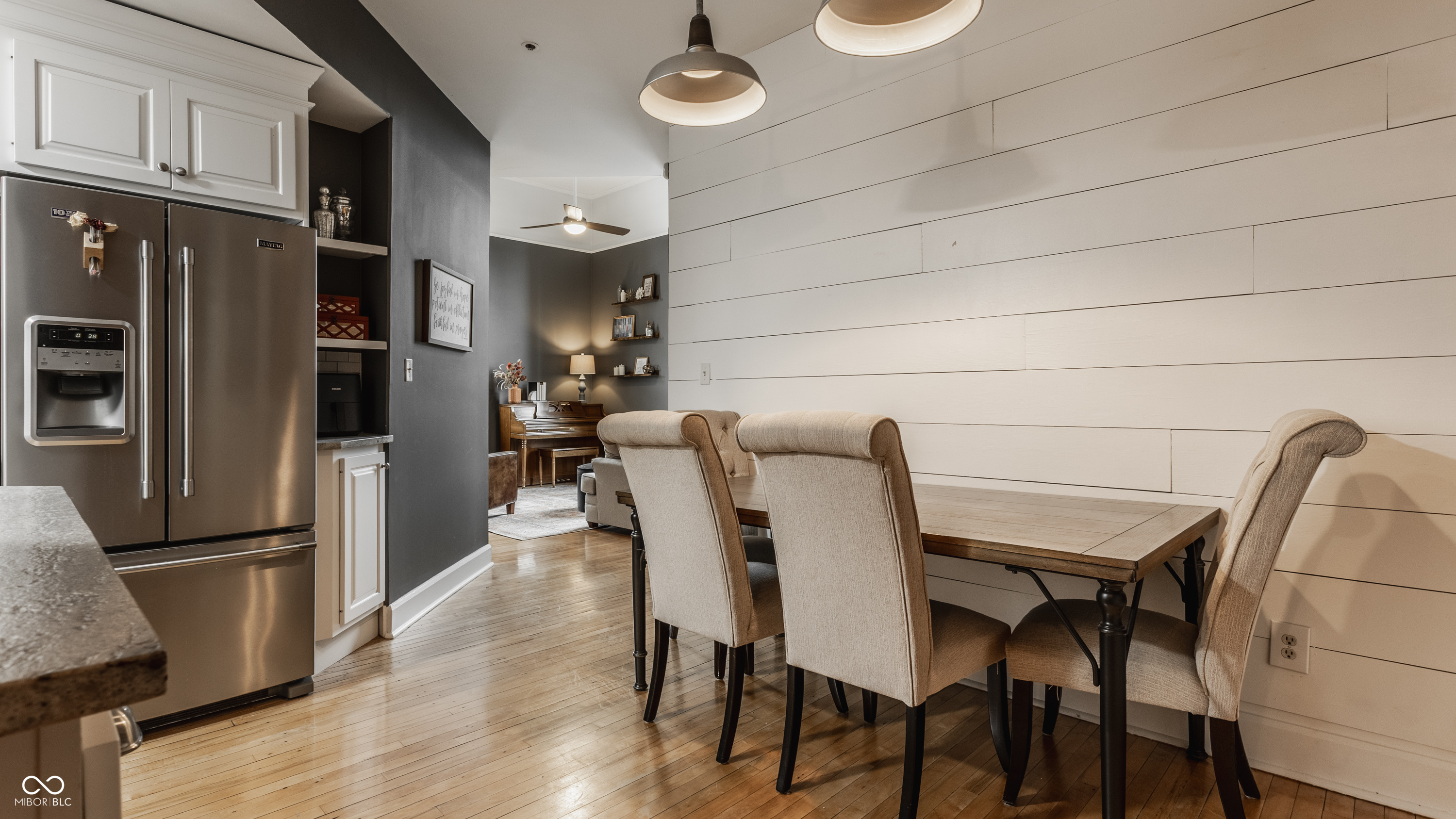 927 Noble Street, Unit 12 Indianapolis, IN 46203 - Photo 5 of 28