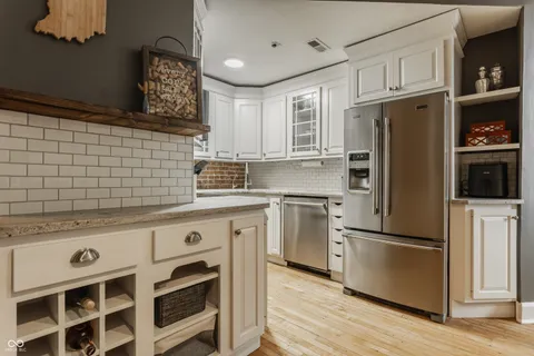 $279,000 | 927 Noble Street, Unit 12, Indianapolis, IN 46203