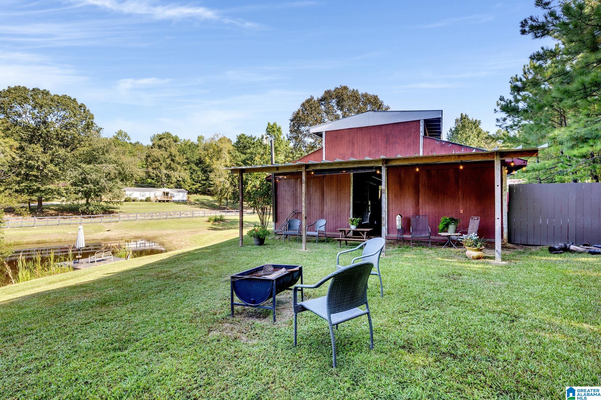 1120 Mt Moriah Road Pell City, AL 35125 - Photo 40 of 49