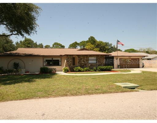 484 Cypress Road Venice, FL 34293 - Photo 1 of 1 Exterior Front