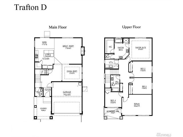 20629 Richmond Road, Unit 2 Bothell, WA 98012 - Photo 2 of 2