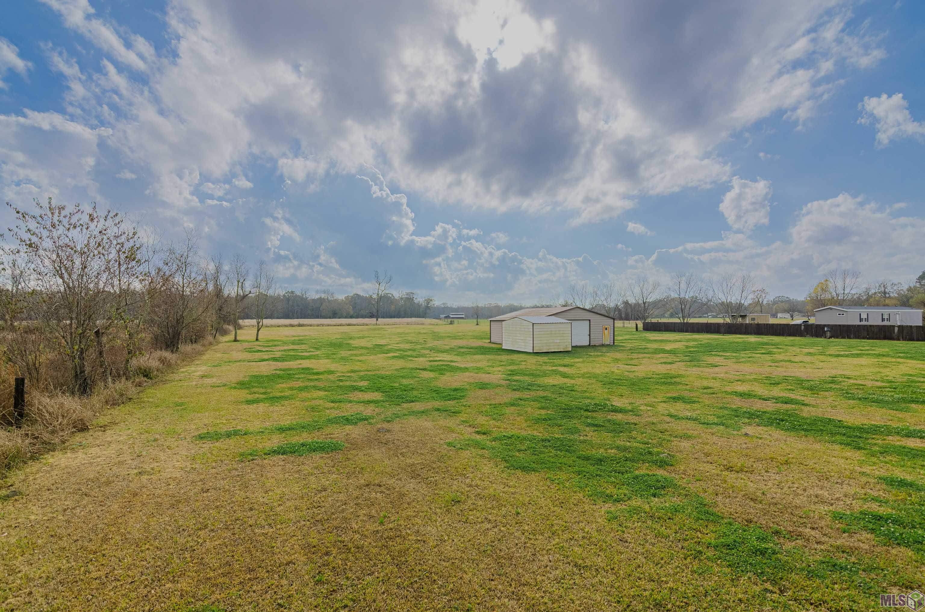 9450 Bueche Road Erwinville, LA 70729 - Photo 4 of 27 Quiet country setting