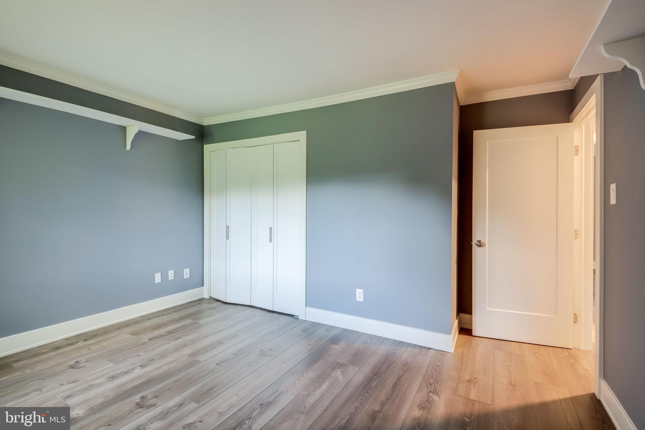 11629 Hunters Green Court Reston, VA 20191 - Photo 26 of 50 2nd Bedroom - upper level