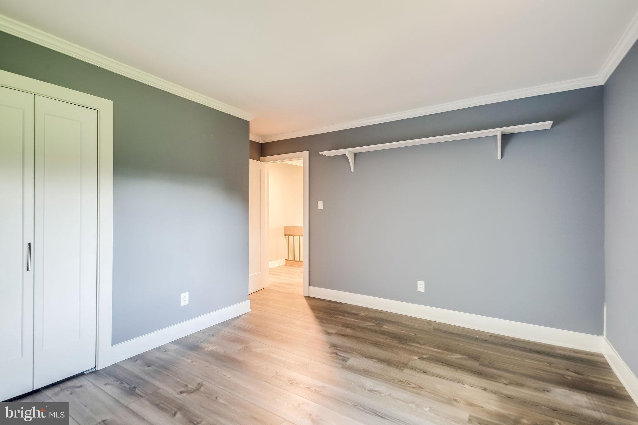 11629 Hunters Green Court Reston, VA 20191 - Photo 27 of 50 2nd Bedroom - upper level