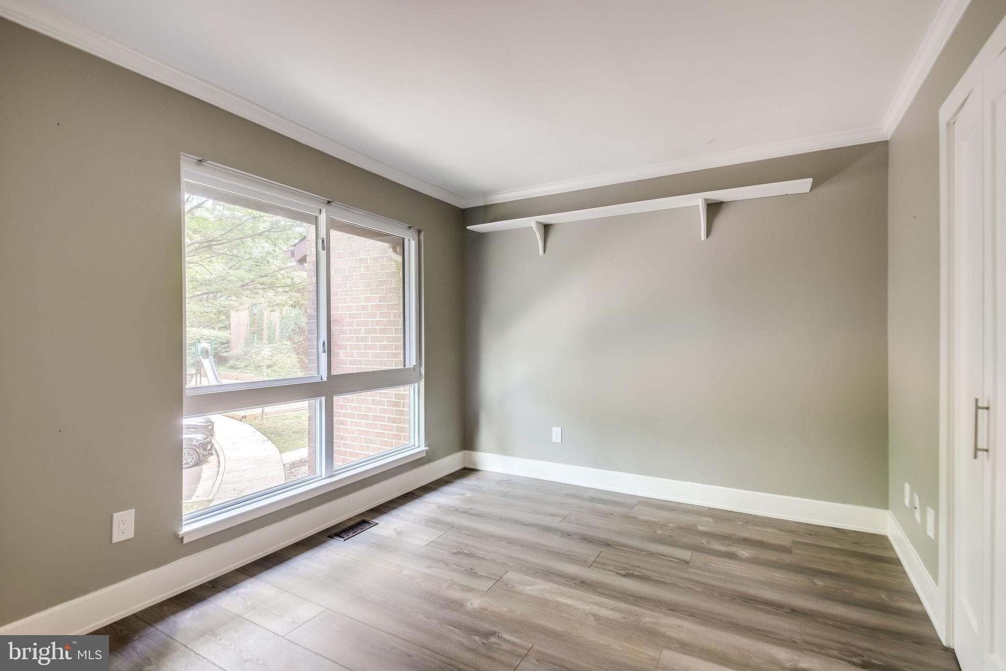 11629 Hunters Green Court Reston, VA 20191 - Photo 30 of 50 3rd bedroom - upper level