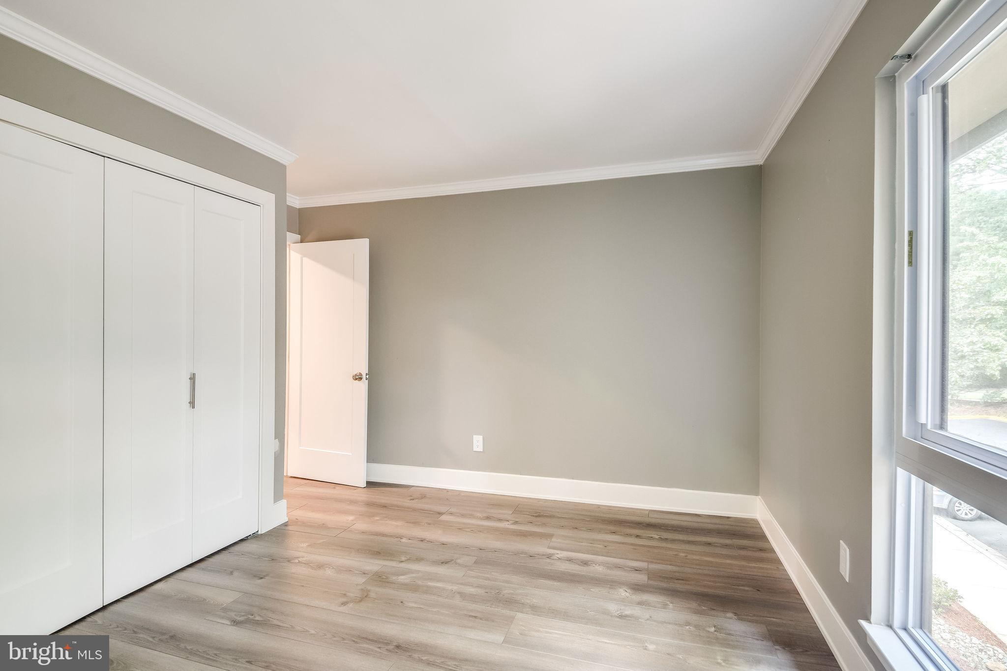 11629 Hunters Green Court Reston, VA 20191 - Photo 31 of 50 3rd bedroom - upper level