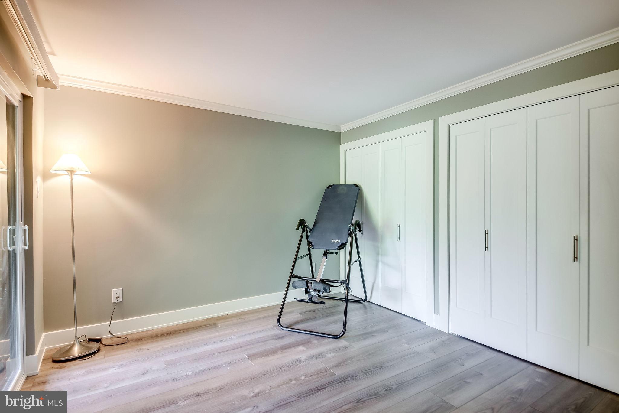 11629 Hunters Green Court Reston, VA 20191 - Photo 37 of 50 4th bedroom - lower level