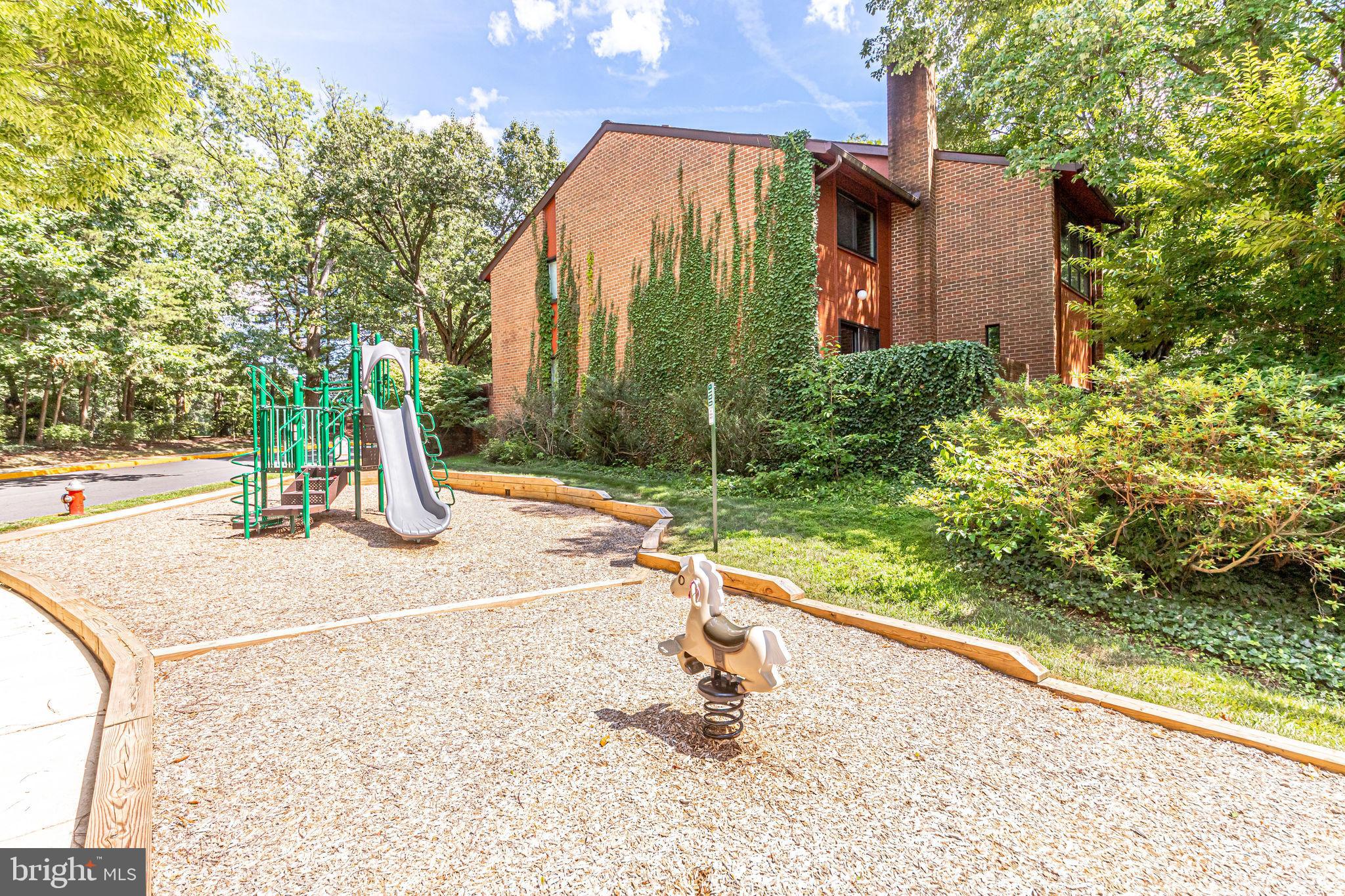 11629 Hunters Green Court Reston, VA 20191 - Photo 42 of 50 Playground