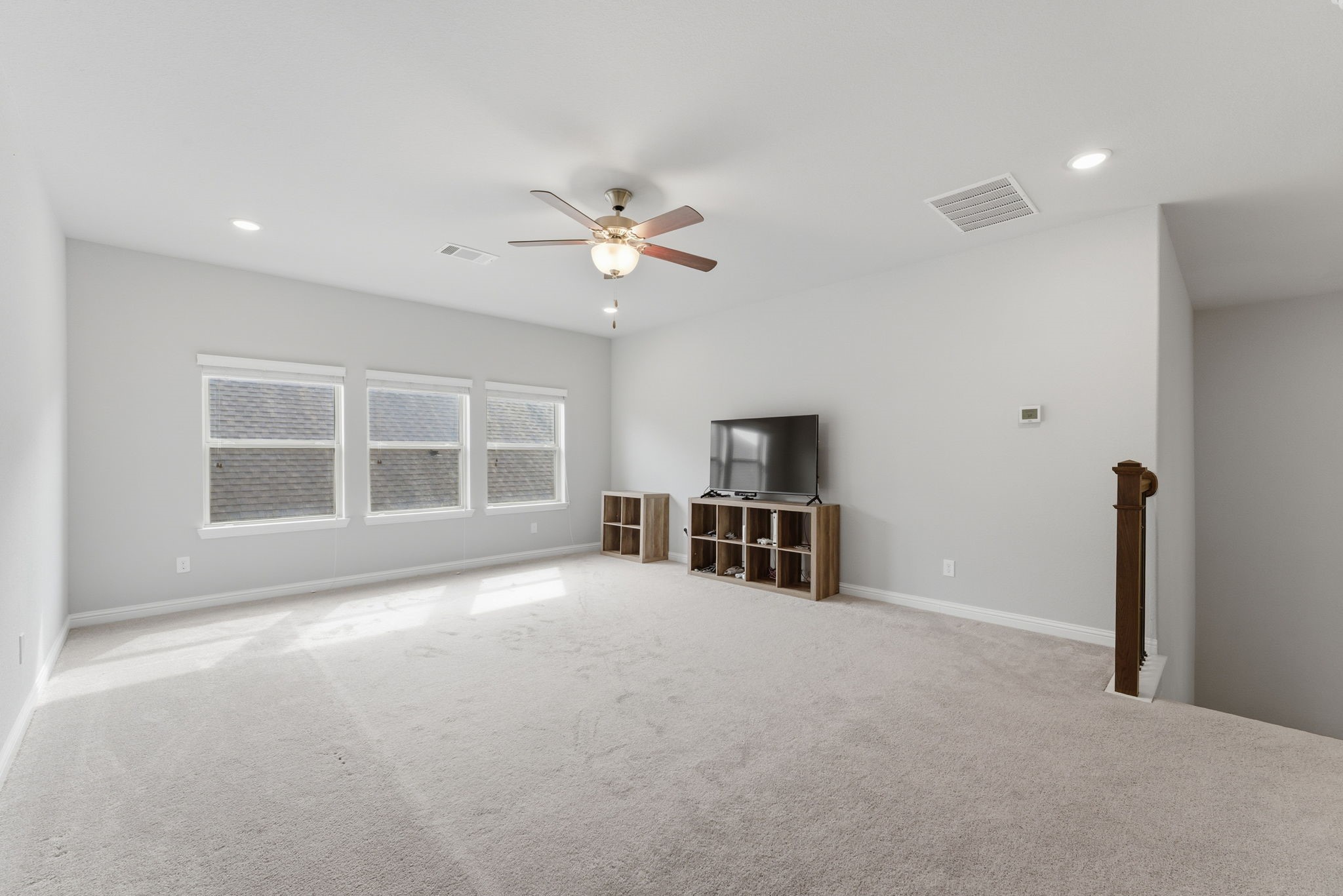 28117 Woodland Bend Way Spring, TX 77386 - Photo 29 of 48 Perfect for game nights!