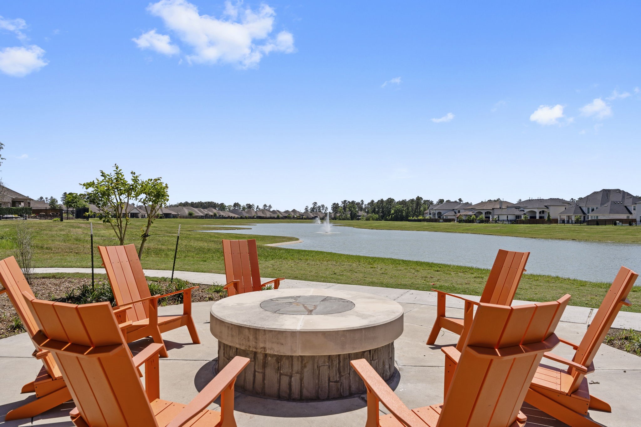 28117 Woodland Bend Way Spring, TX 77386 - Photo 44 of 48