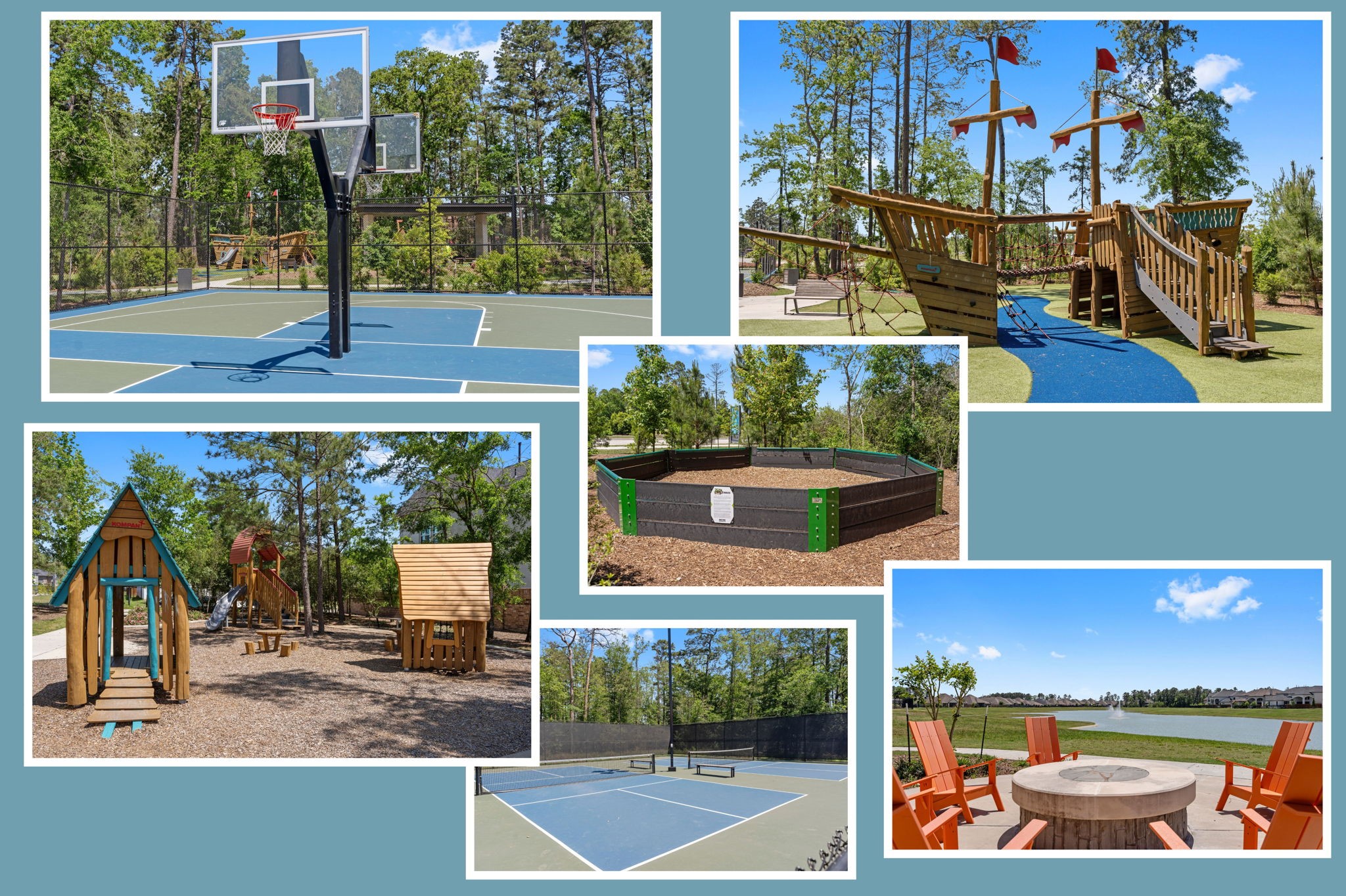 28117 Woodland Bend Way Spring, TX 77386 - Photo 47 of 48