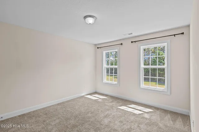 $345,000 | 182 Moonstone Court, Jacksonville, NC 28546