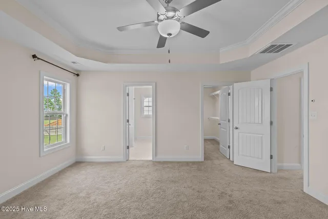 $345,000 | 182 Moonstone Court, Jacksonville, NC 28546