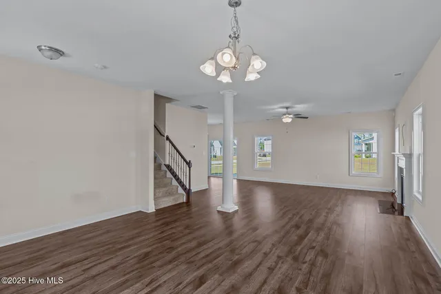 $345,000 | 182 Moonstone Court, Jacksonville, NC 28546