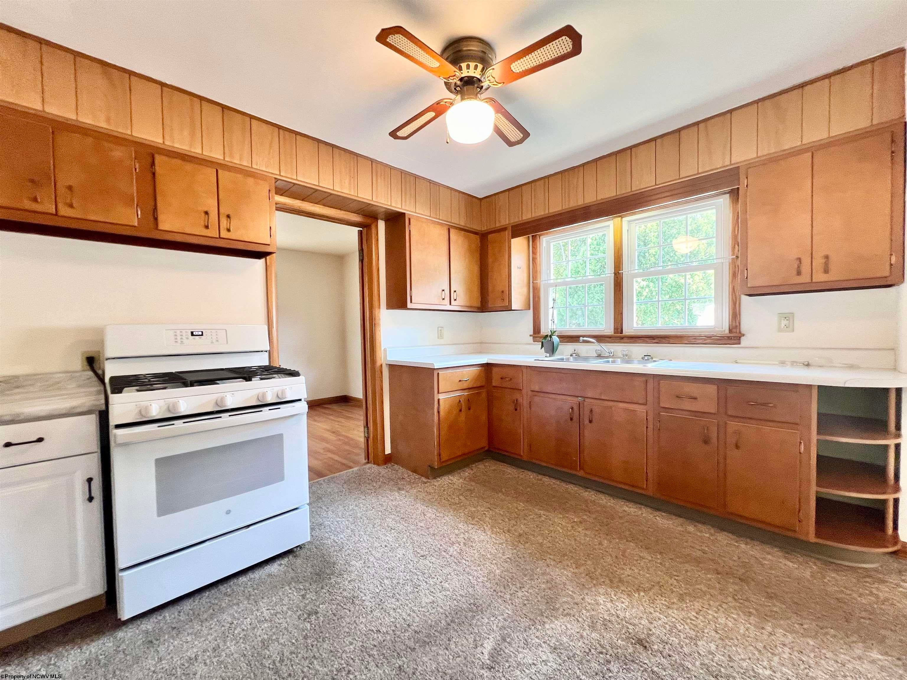 31 Pricketts Fort Road Fairmont, WV 26554 - Photo 16 of 29 Gallery Image 16