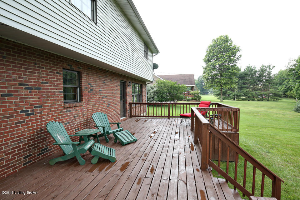 117 Mill Run Road Shepherdsville, KY 40165 - Photo 41 of 43 LREP1407