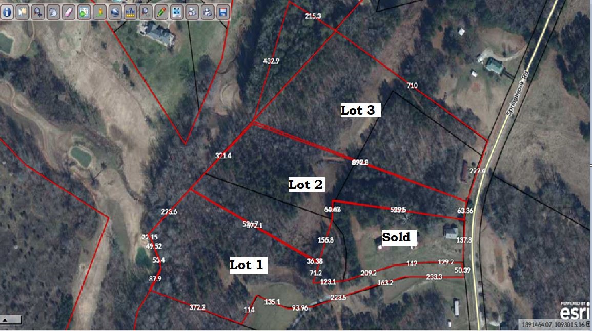 353 B Springbrook Road Walhalla, SC 29691 - Photo 2 of 28 Gallery Image 2