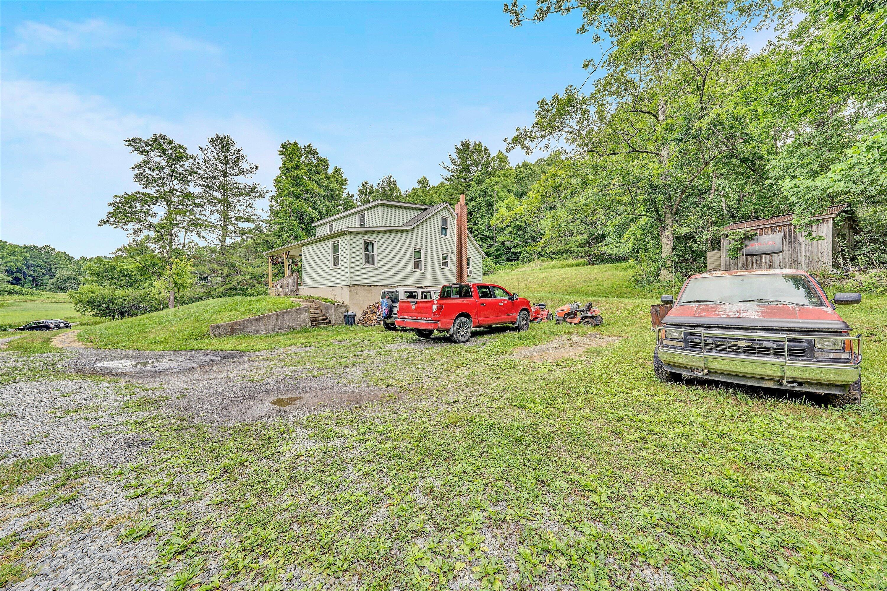17838 Callaway Road Callaway, VA 24067 - Photo 23 of 25 23-DSC07978