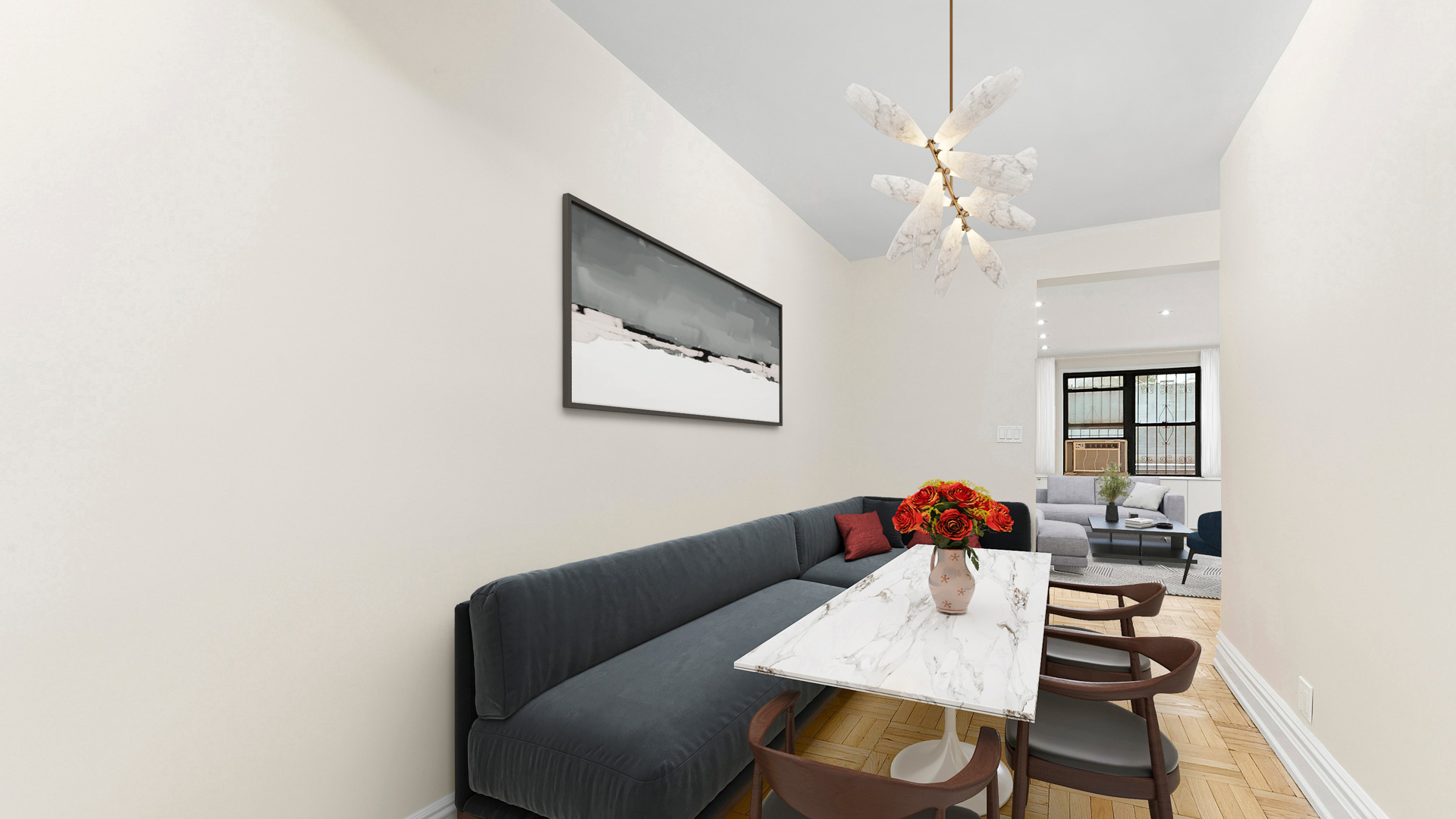 345 Riverside Drive, Unit 1E Manhattan, NY 10025 - Photo 2 of 15