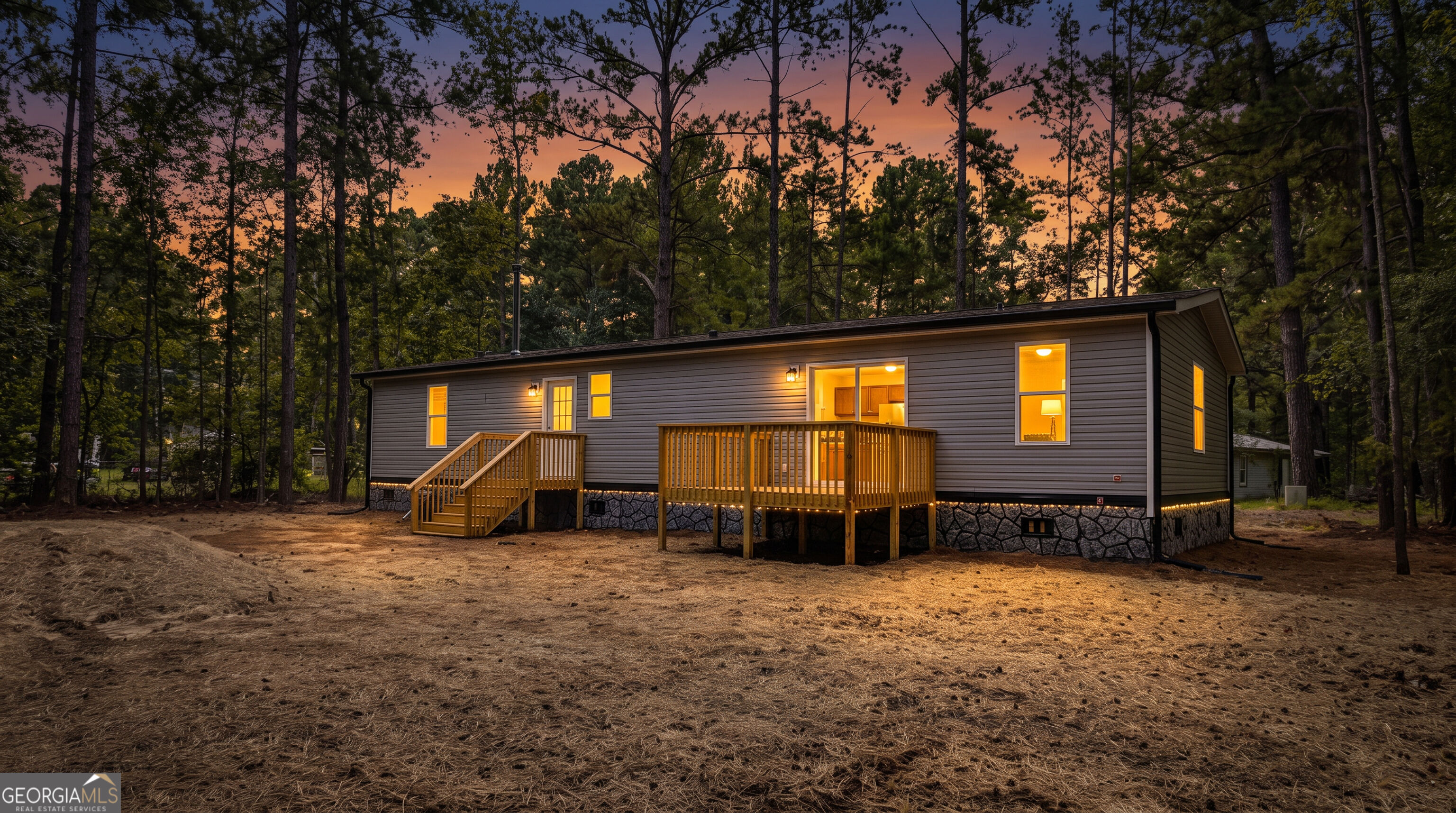 1110 Lecount Road Townsend, GA 31331 - Photo 3 of 50 Gallery Image 3