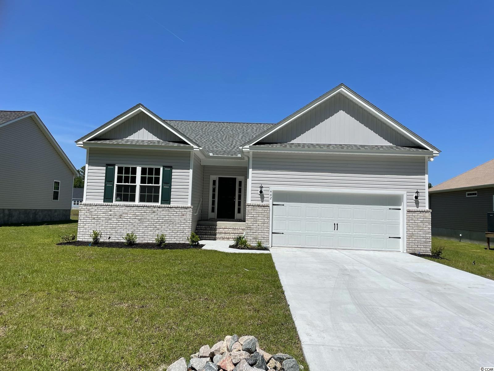 442 Rose Avenue Georgetown, SC 29440 - Photo 1 of 20 Gallery Image 1