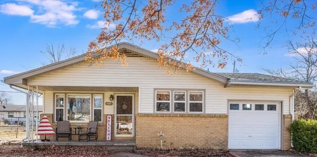 $145,000 | 1511 East Beaumont Street, Park City, KS 67219