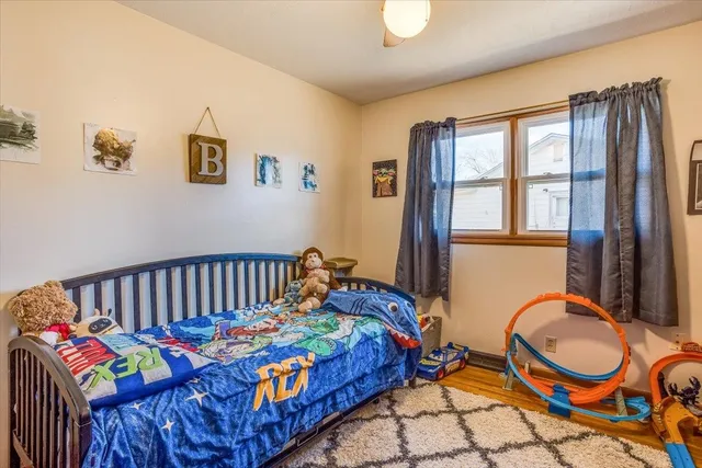 $145,000 | 1511 East Beaumont Street, Park City, KS 67219