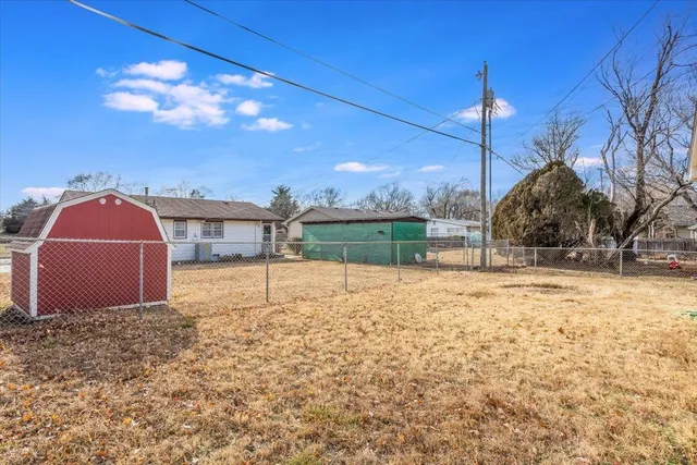 $145,000 | 1511 East Beaumont Street, Park City, KS 67219