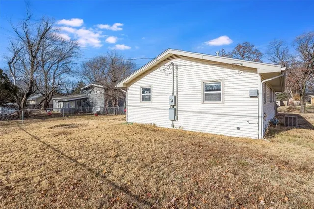 $145,000 | 1511 East Beaumont Street, Park City, KS 67219