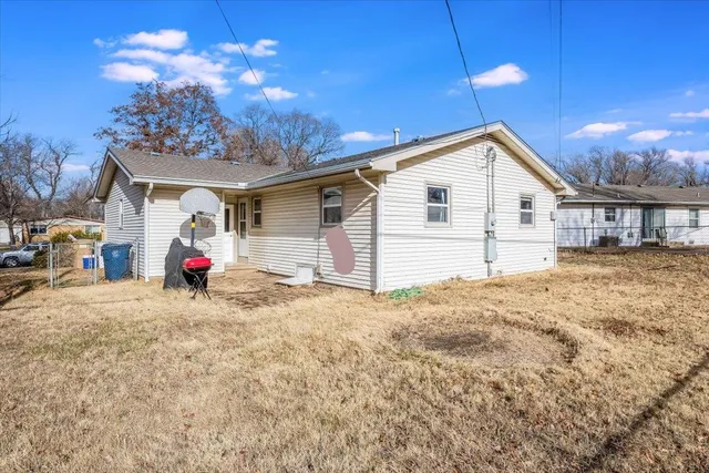 $145,000 | 1511 East Beaumont Street, Park City, KS 67219