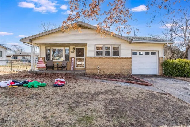 $145,000 | 1511 East Beaumont Street, Park City, KS 67219