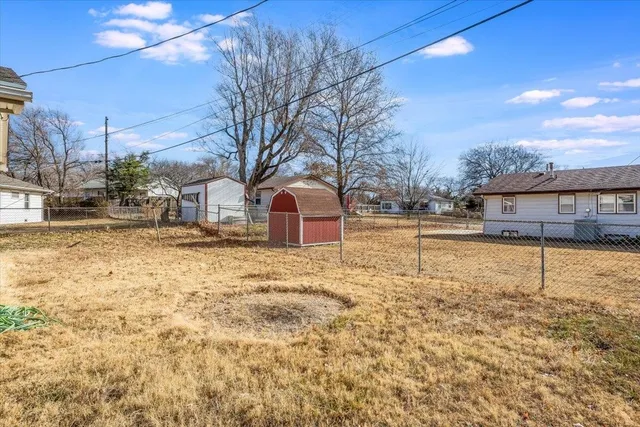 $145,000 | 1511 East Beaumont Street, Park City, KS 67219