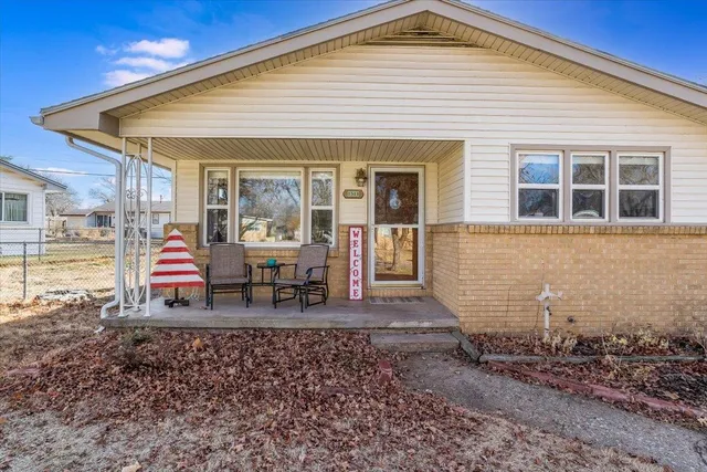$145,000 | 1511 East Beaumont Street, Park City, KS 67219