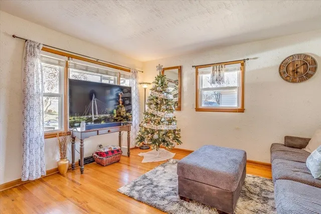 $145,000 | 1511 East Beaumont Street, Park City, KS 67219